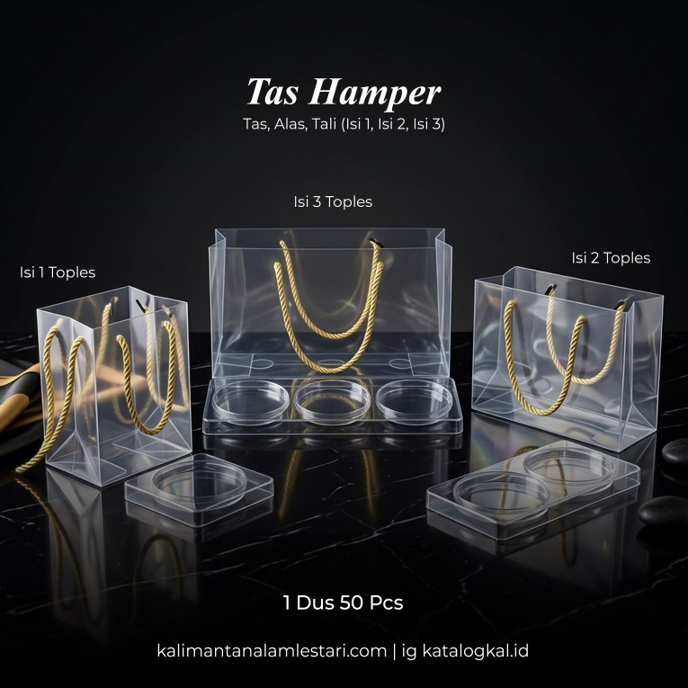 Tas Hamper