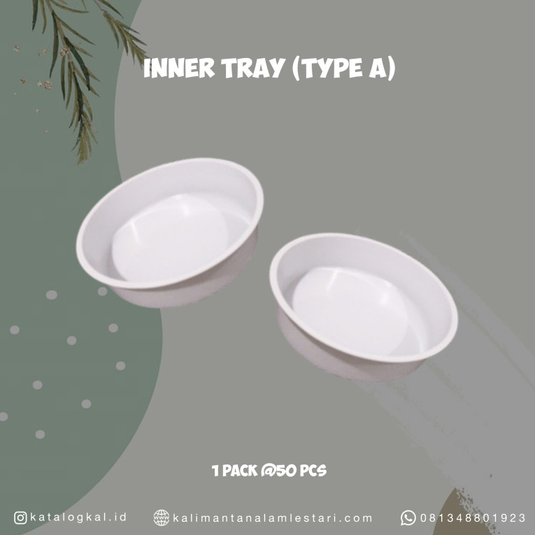 [T.M] - Mika Inner Tray (Type A)