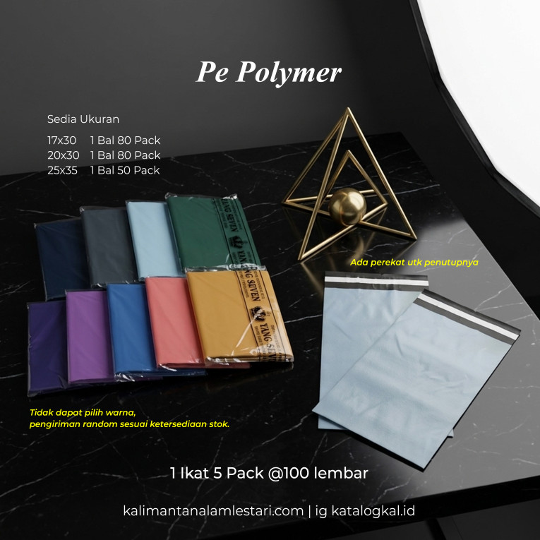 PE Polymer