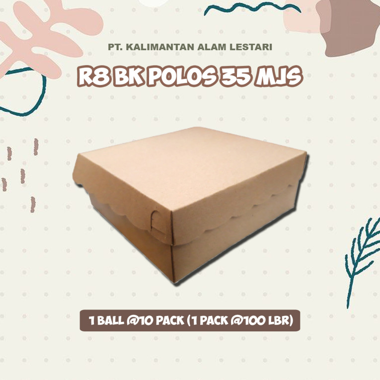 Kotak Kertas