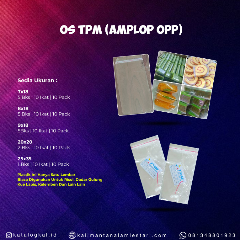[TPM] - OS TPM