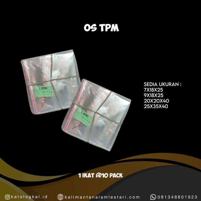 [TPM] - OS TPM