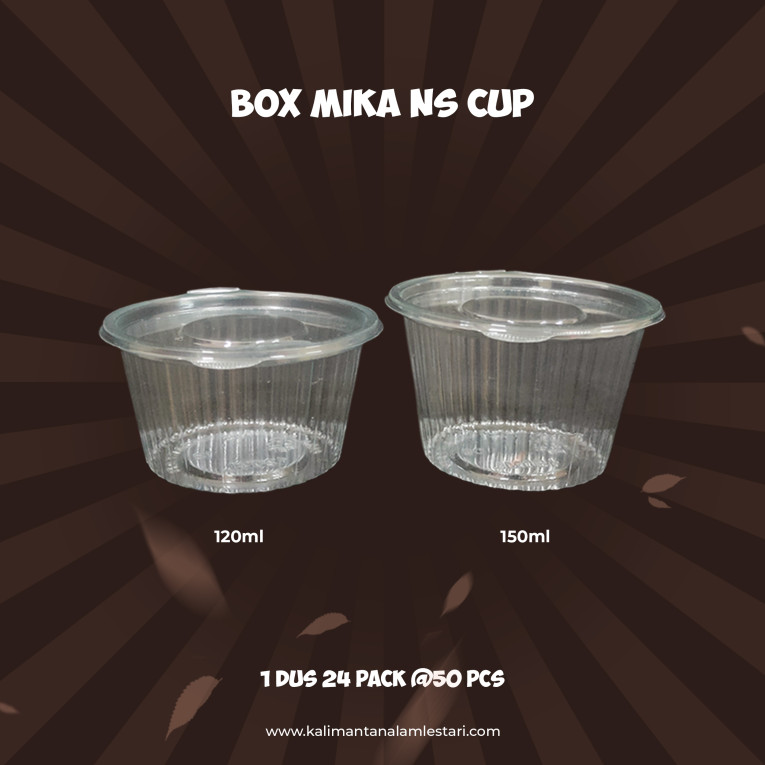 [NS] - Box Mika